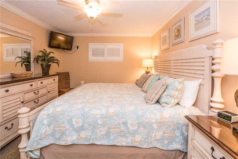 CORAL REEF CLUB PH 1 - Residential