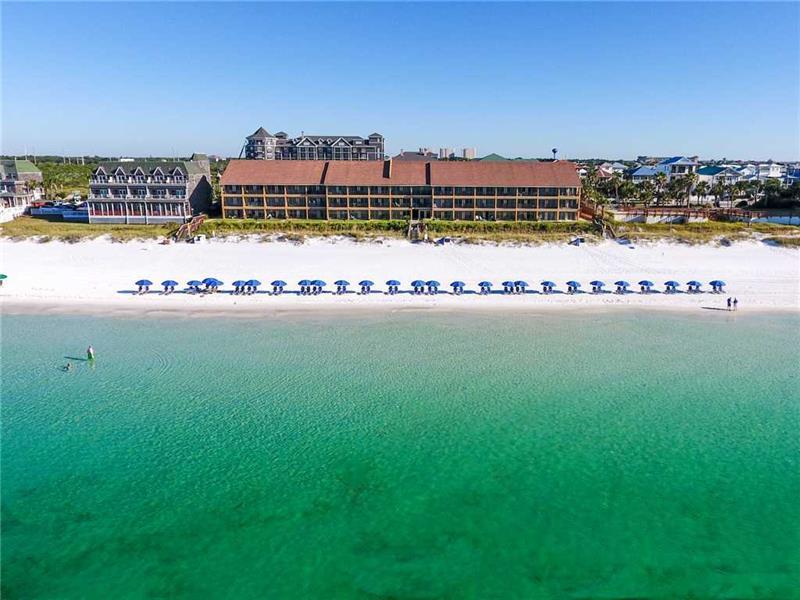 CORAL REEF CLUB PH 1 - Residential