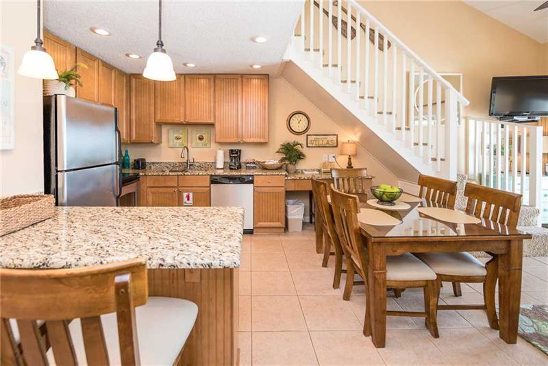 CORAL REEF CLUB PH 1 - Residential