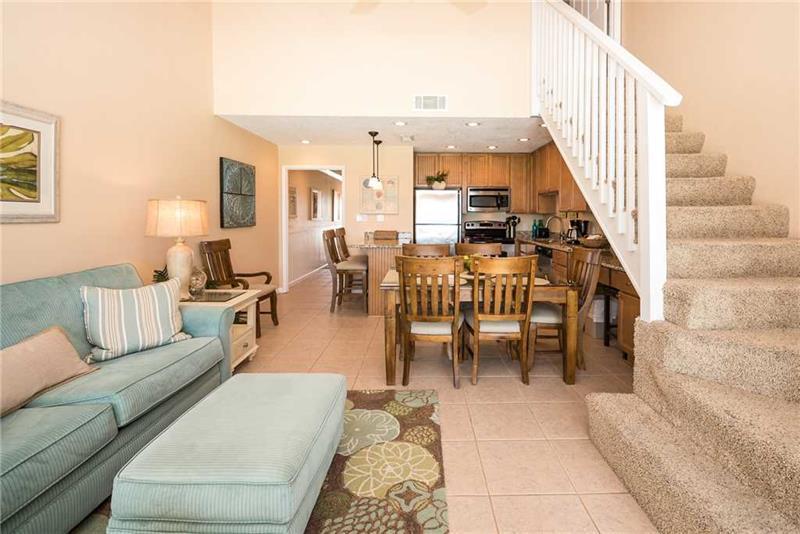 CORAL REEF CLUB PH 1 - Residential