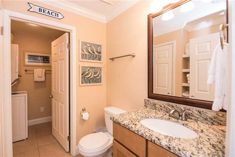 CORAL REEF CLUB PH 1 - Residential