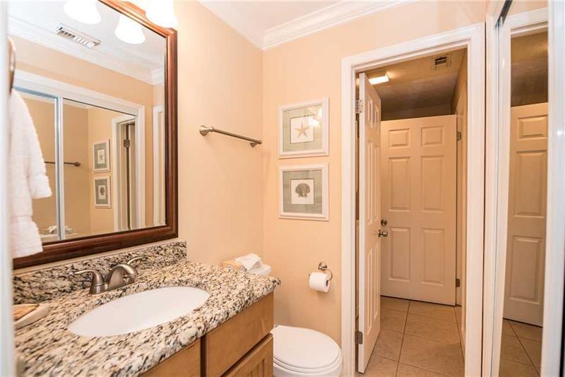 CORAL REEF CLUB PH 1 - Residential