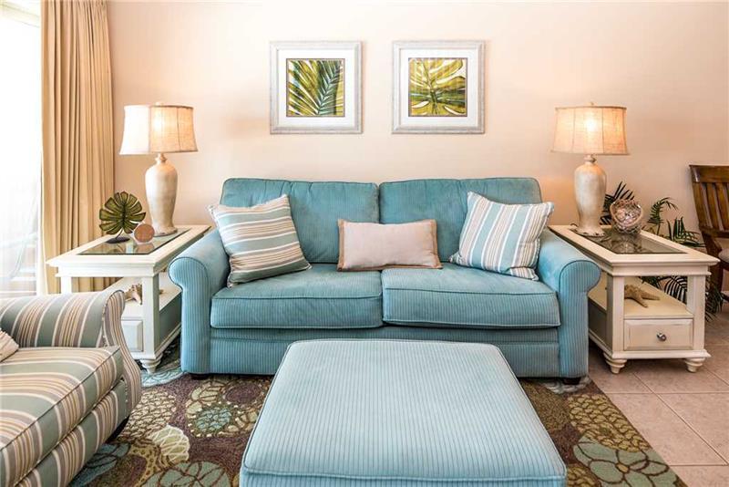 CORAL REEF CLUB PH 1 - Residential