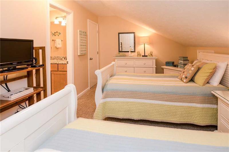 CORAL REEF CLUB PH 1 - Residential