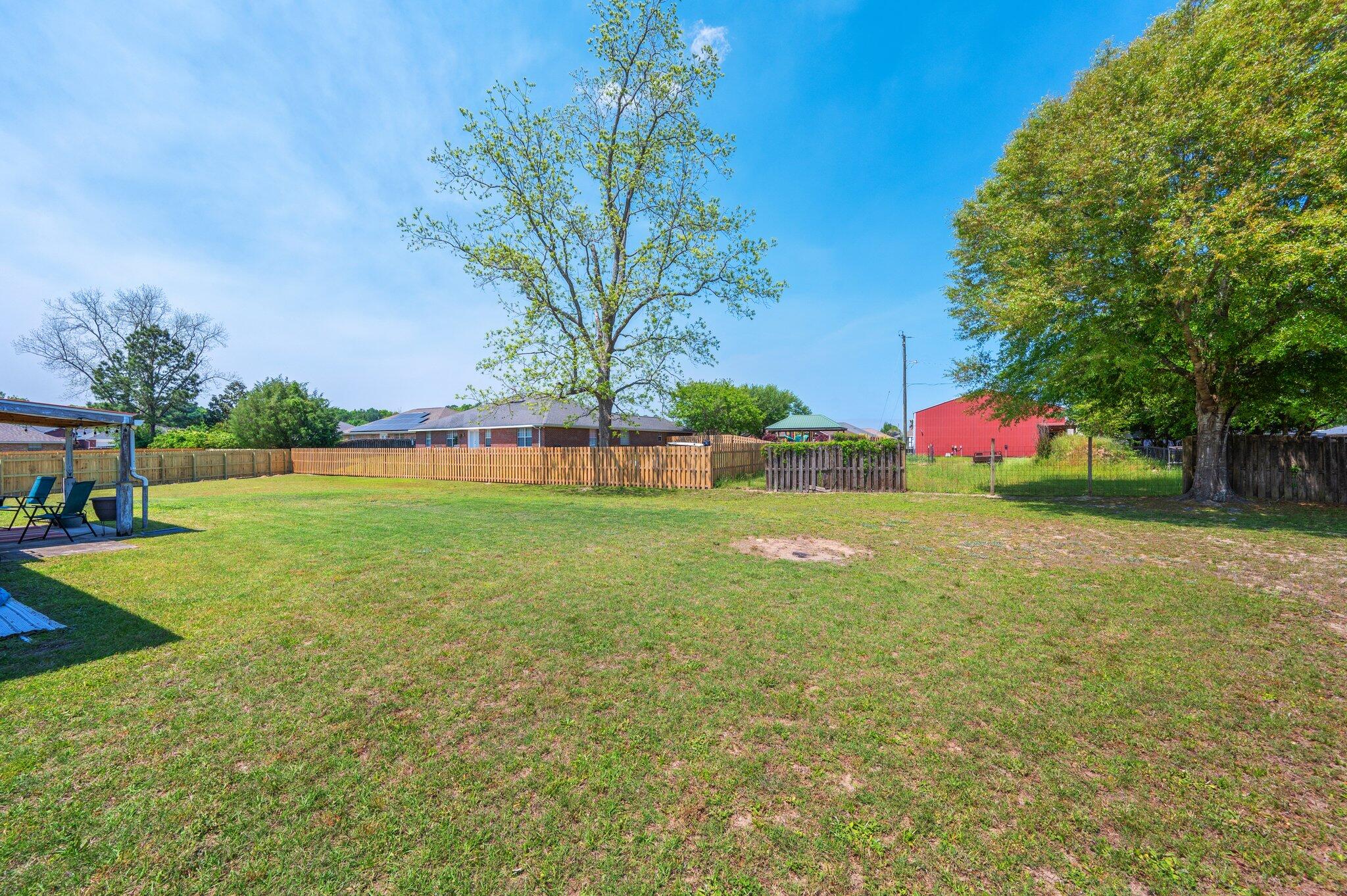 LEE FARMS PH I - Residential