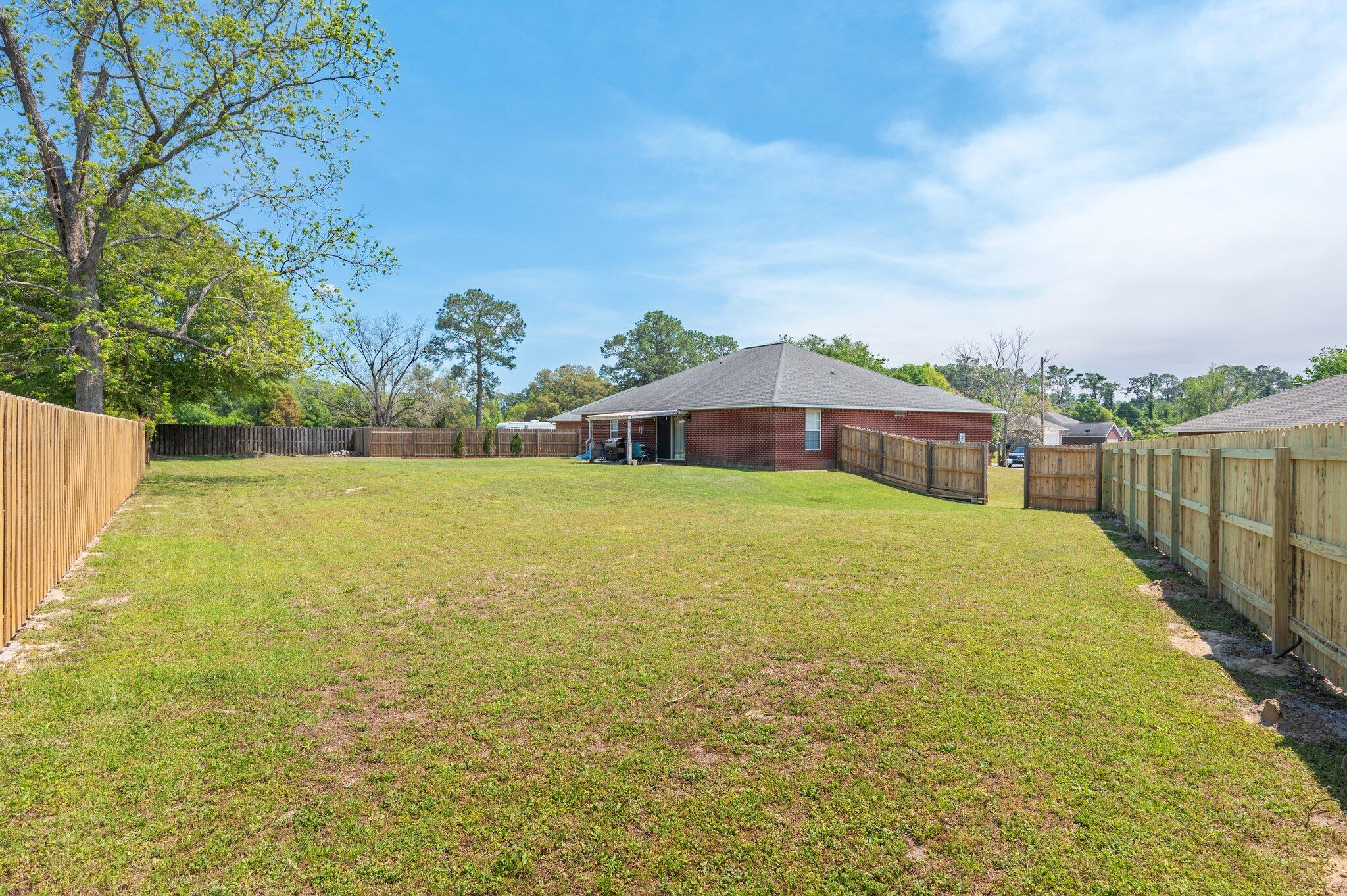 LEE FARMS PH I - Residential