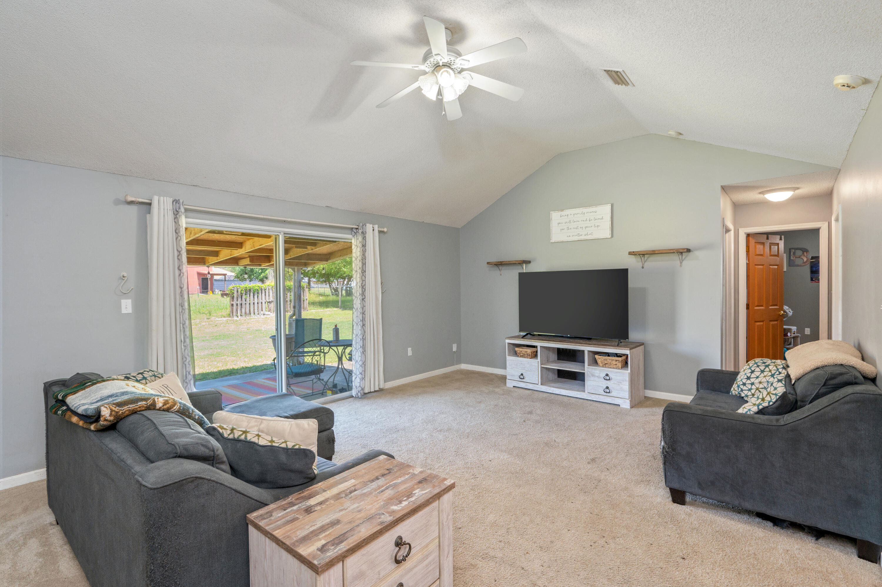 LEE FARMS PH I - Residential