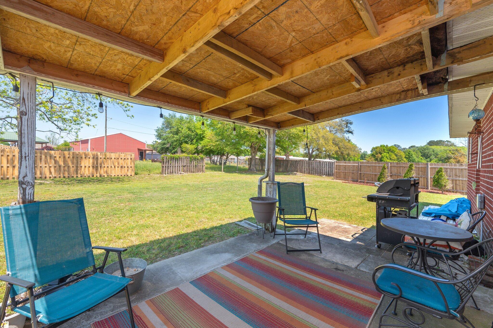 LEE FARMS PH I - Residential