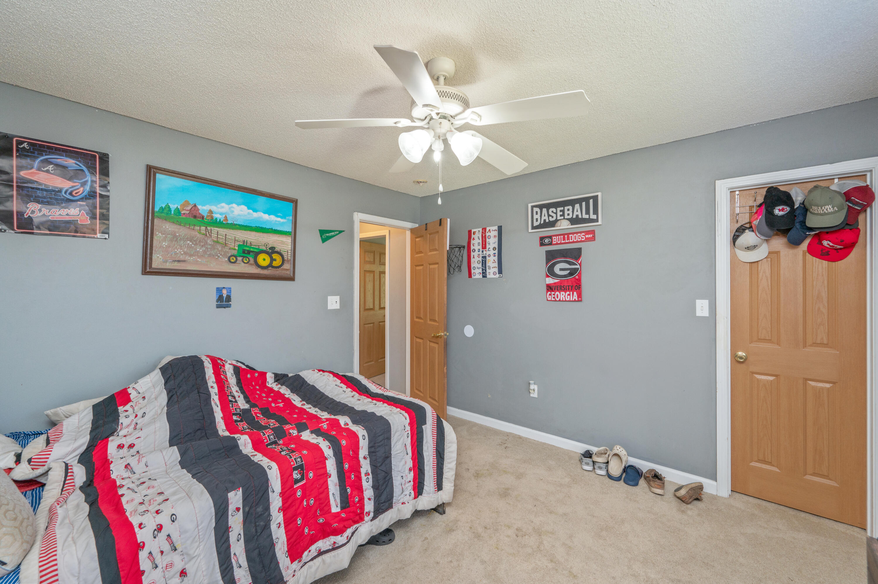 LEE FARMS PH I - Residential