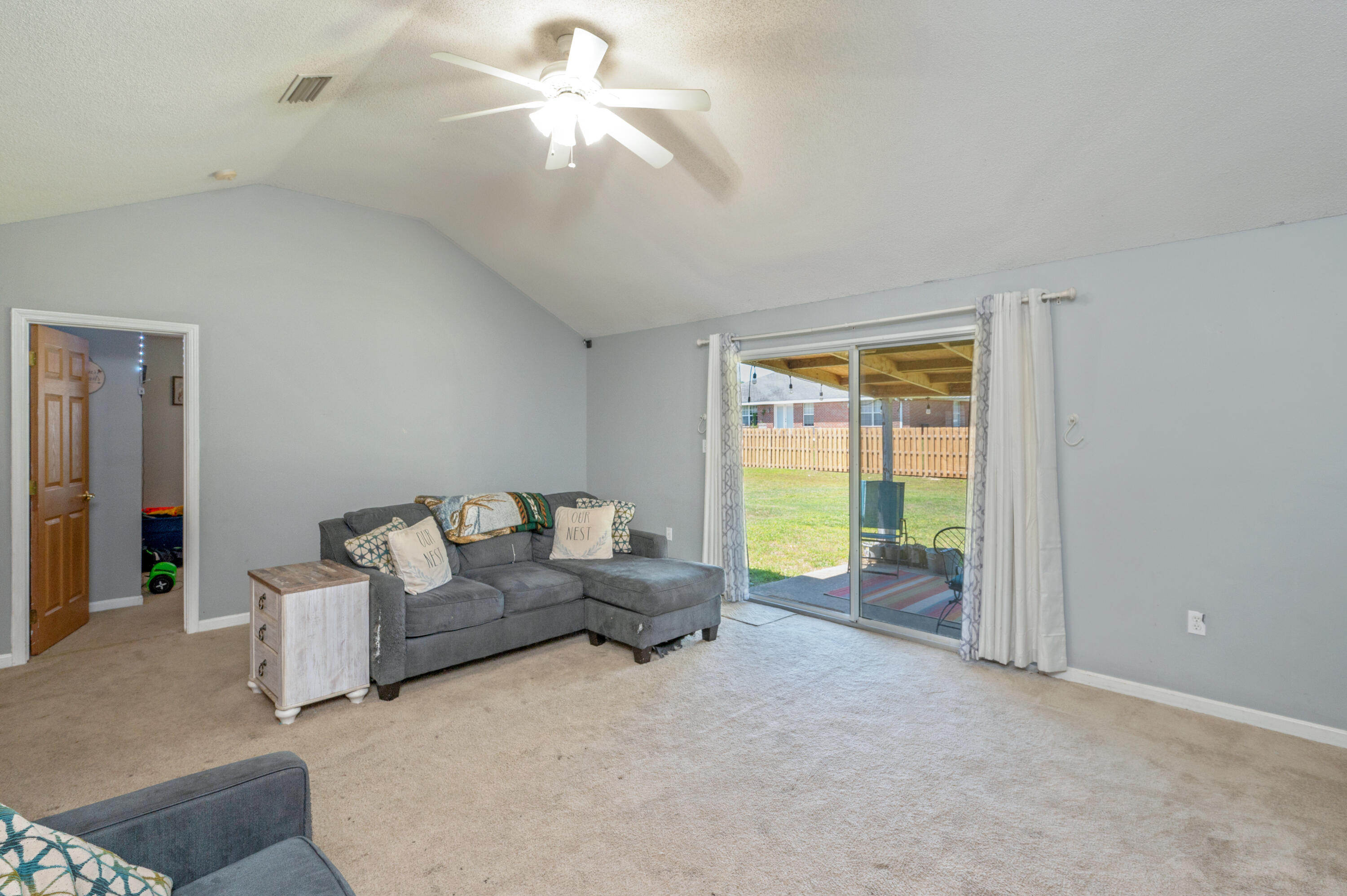 LEE FARMS PH I - Residential