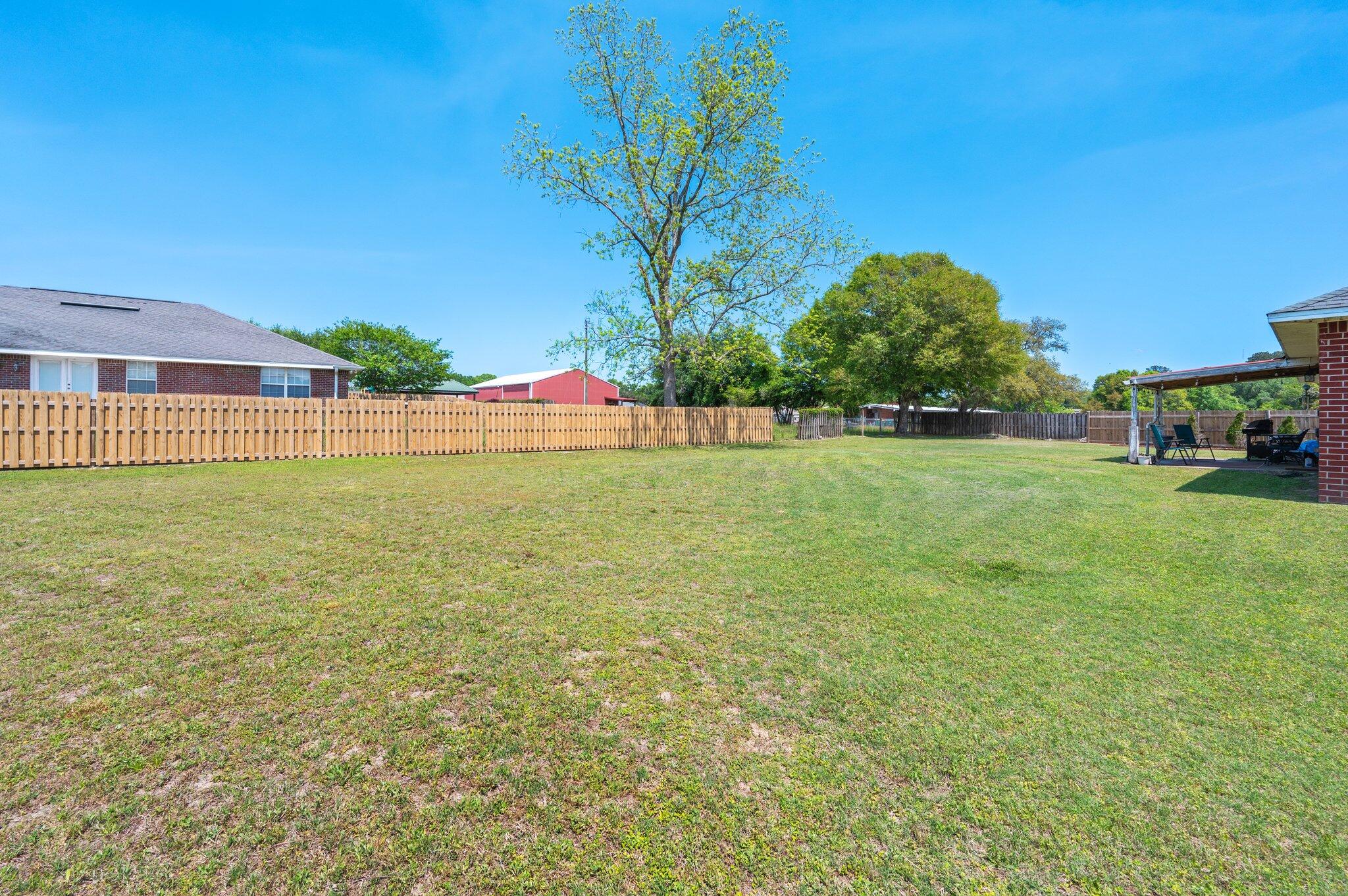 LEE FARMS PH I - Residential