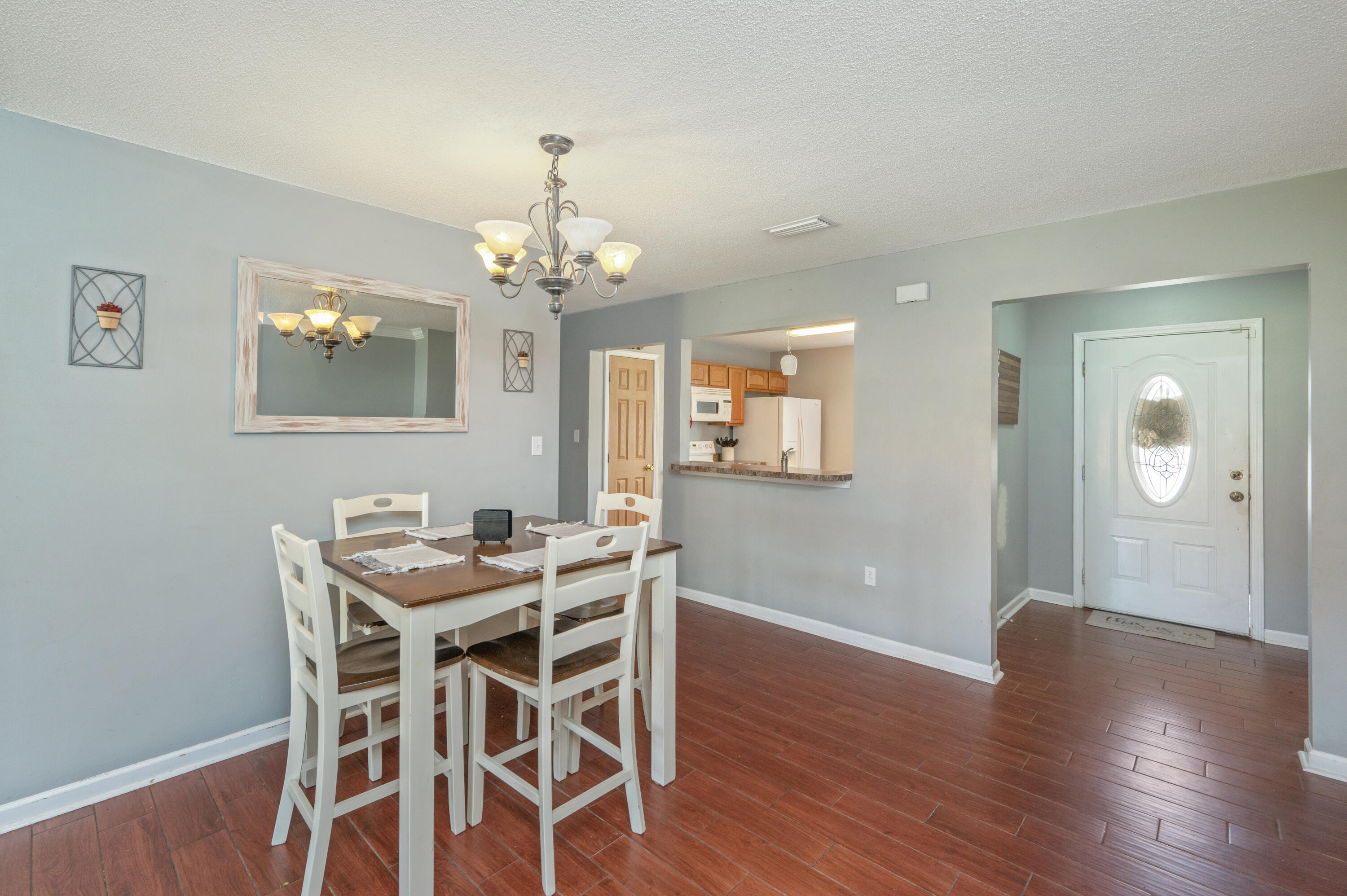 LEE FARMS PH I - Residential