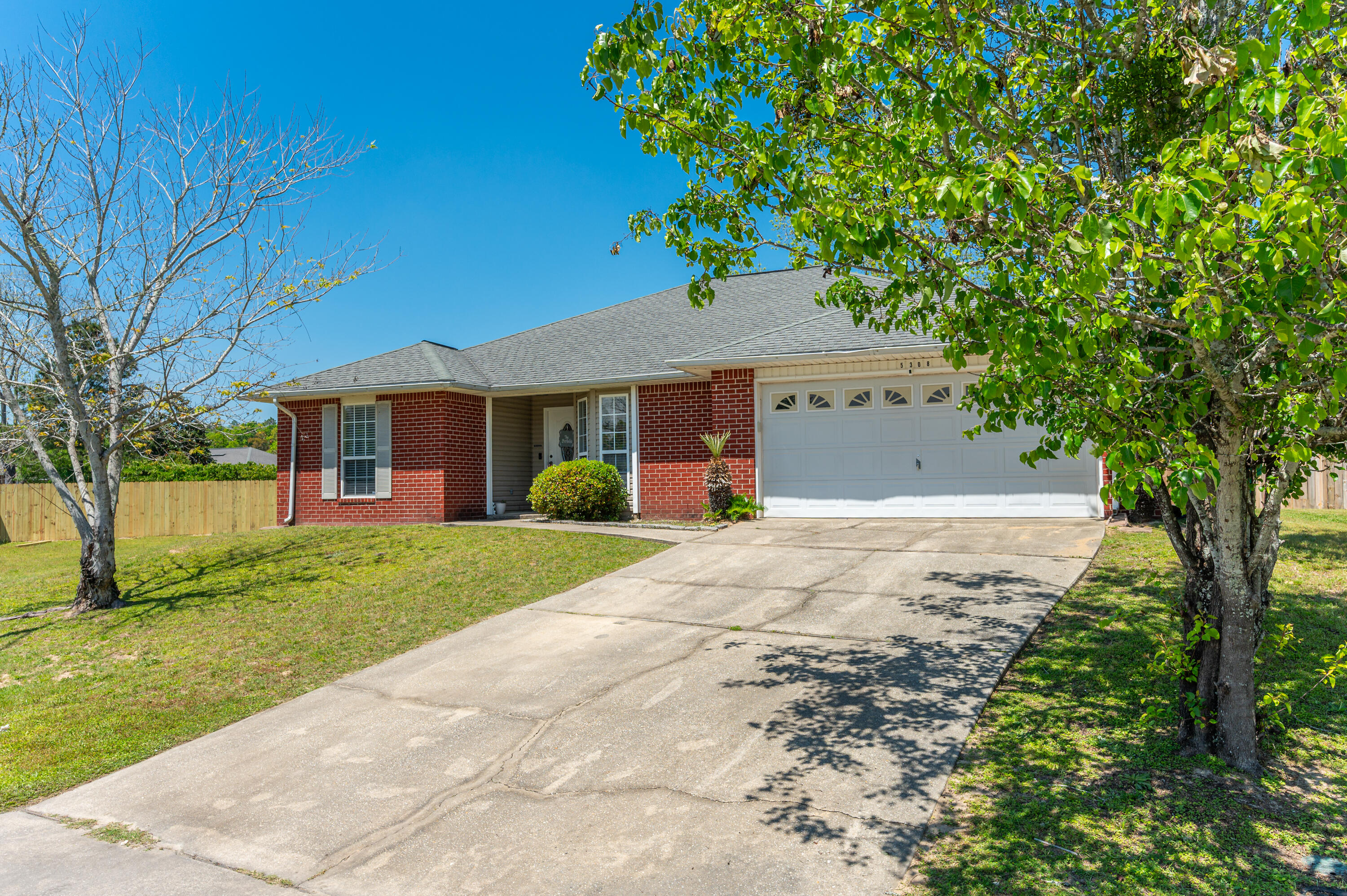 5308 Marilea Court