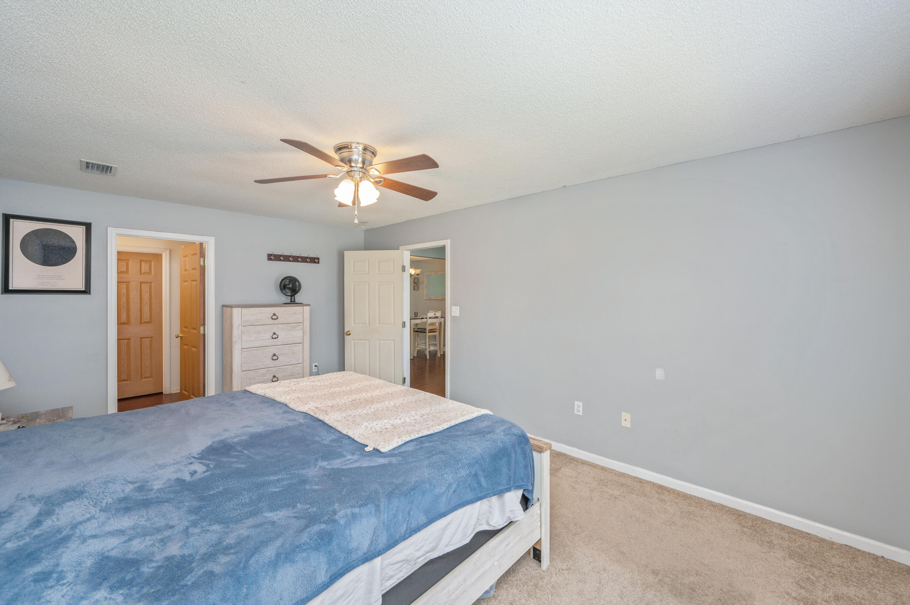 LEE FARMS PH I - Residential