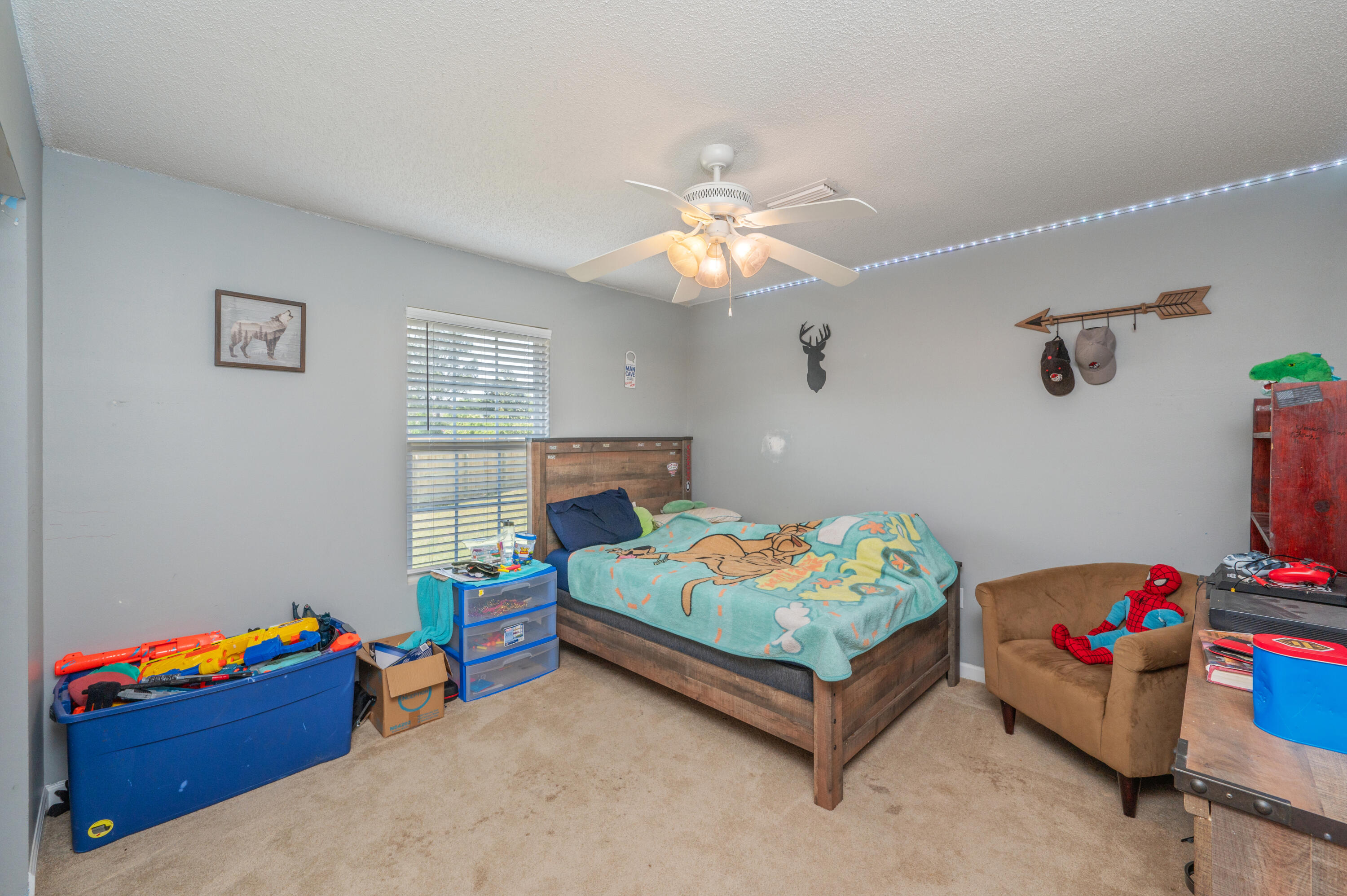 LEE FARMS PH I - Residential