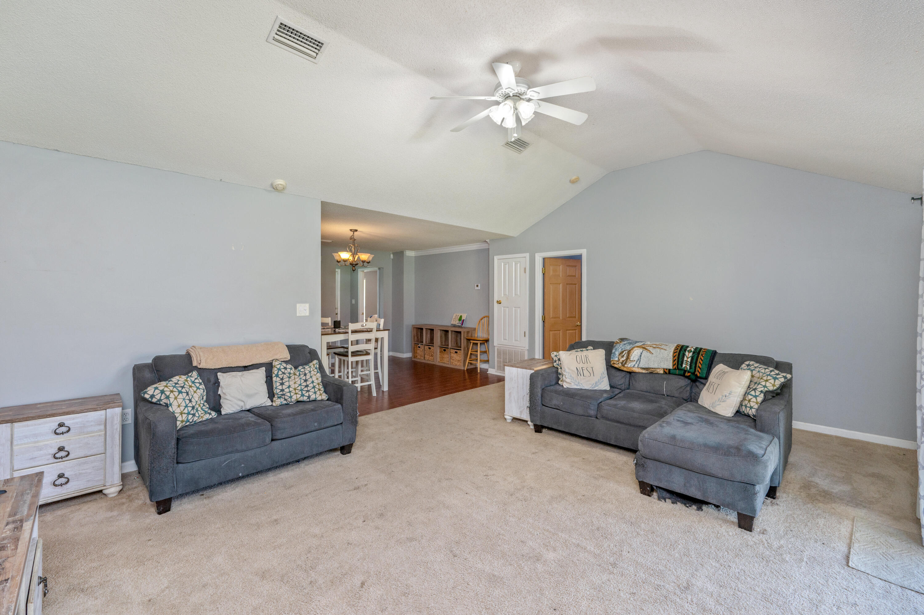 LEE FARMS PH I - Residential