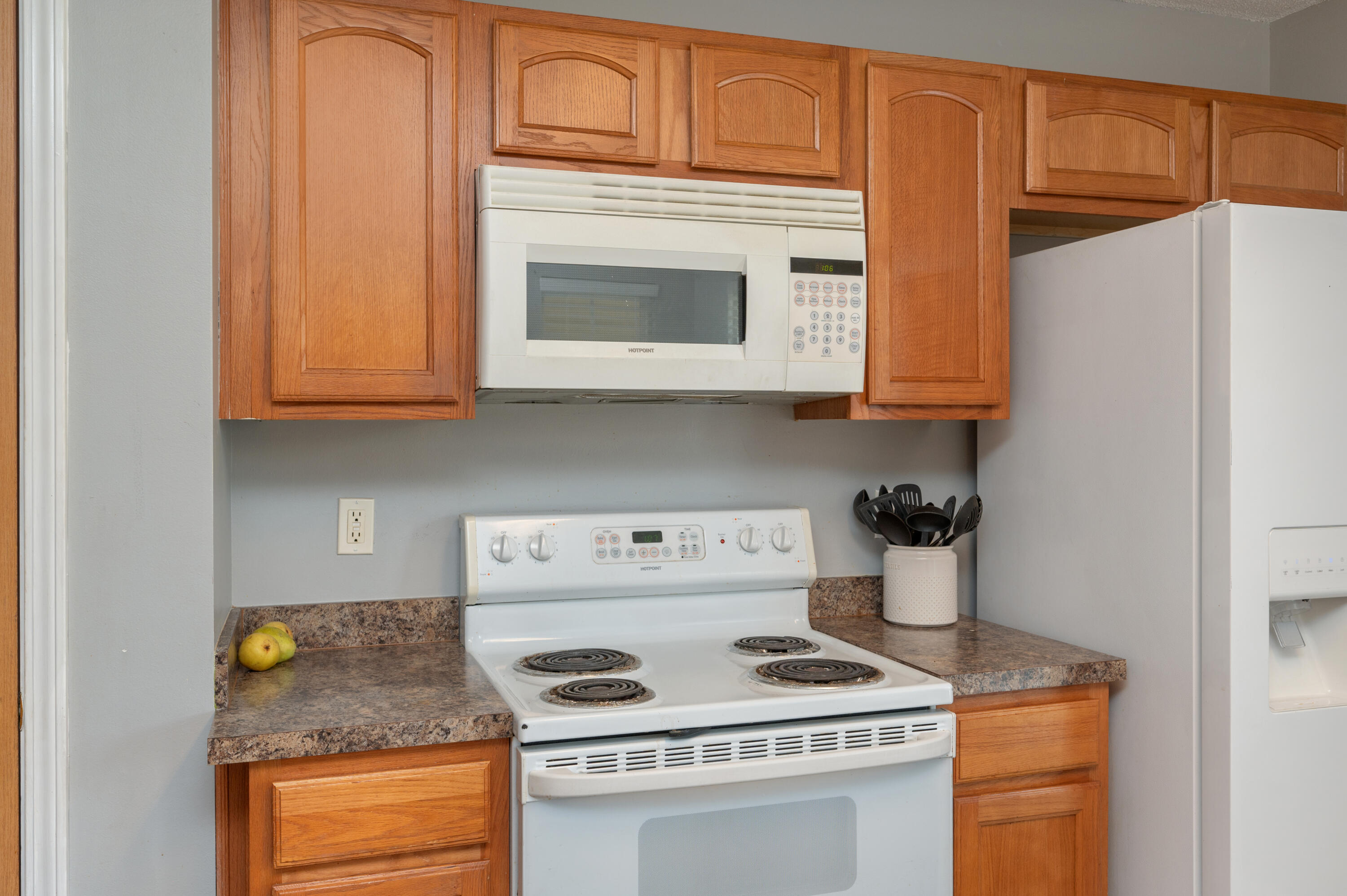 LEE FARMS PH I - Residential