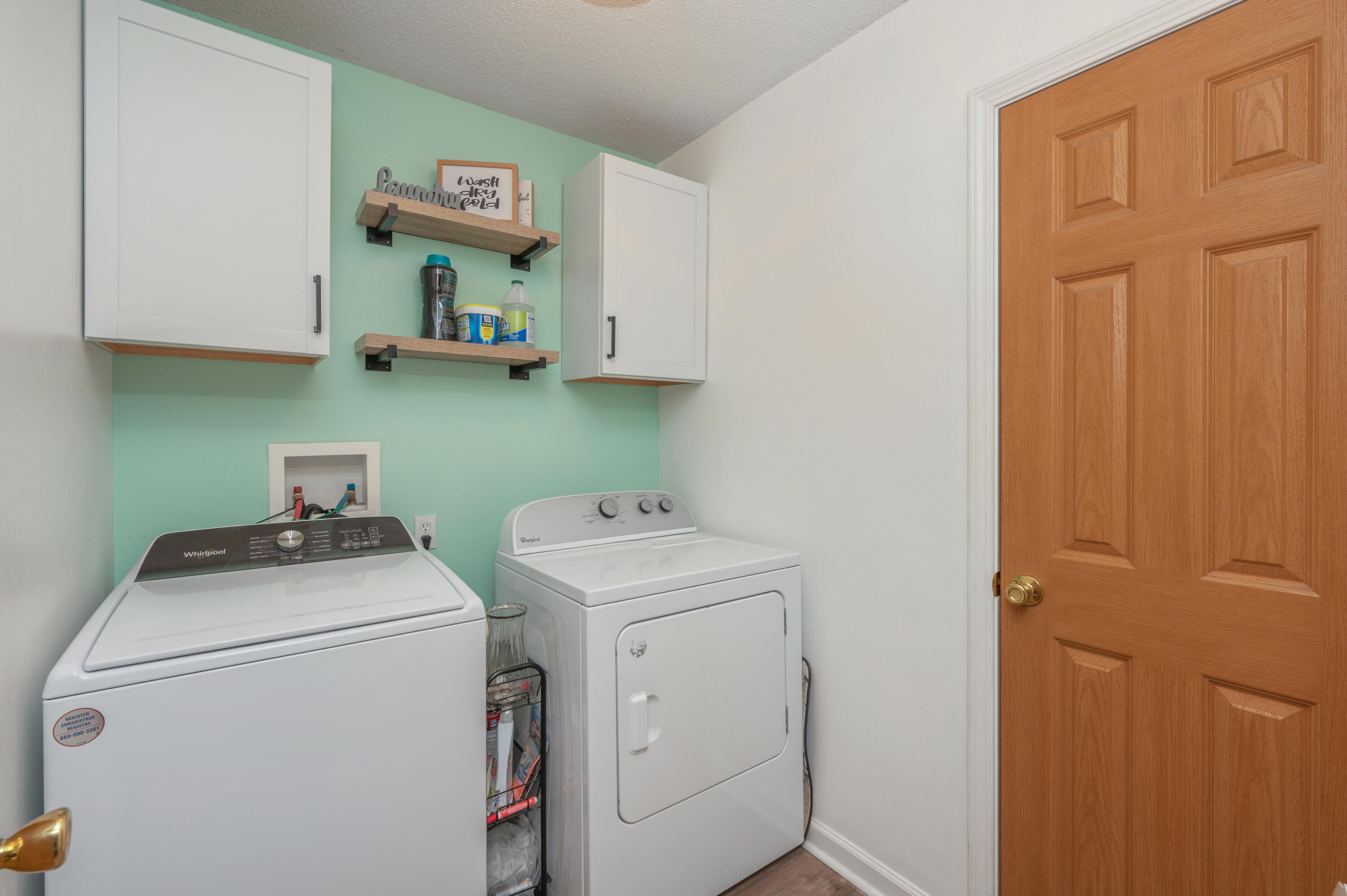 LEE FARMS PH I - Residential