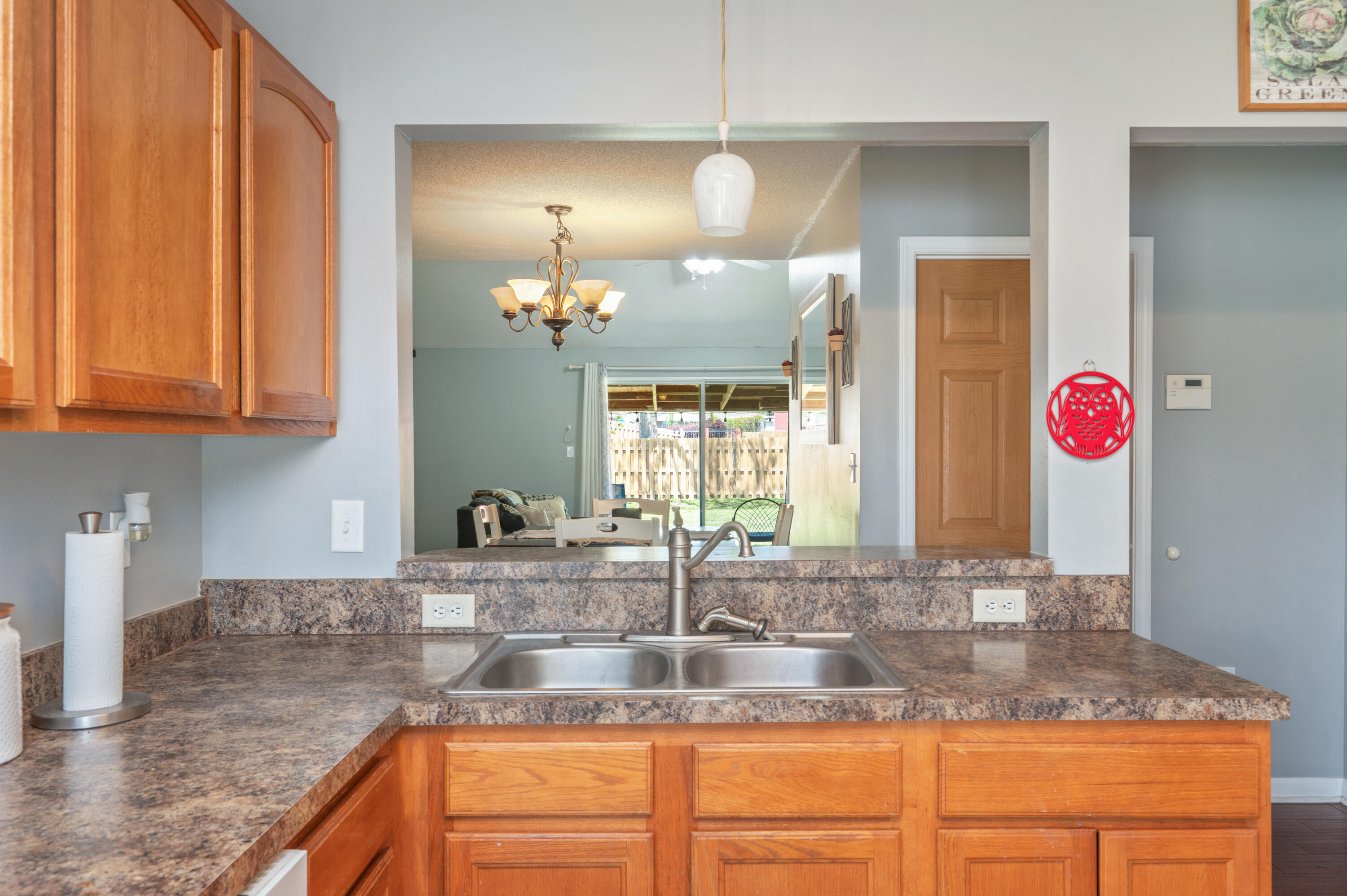 LEE FARMS PH I - Residential