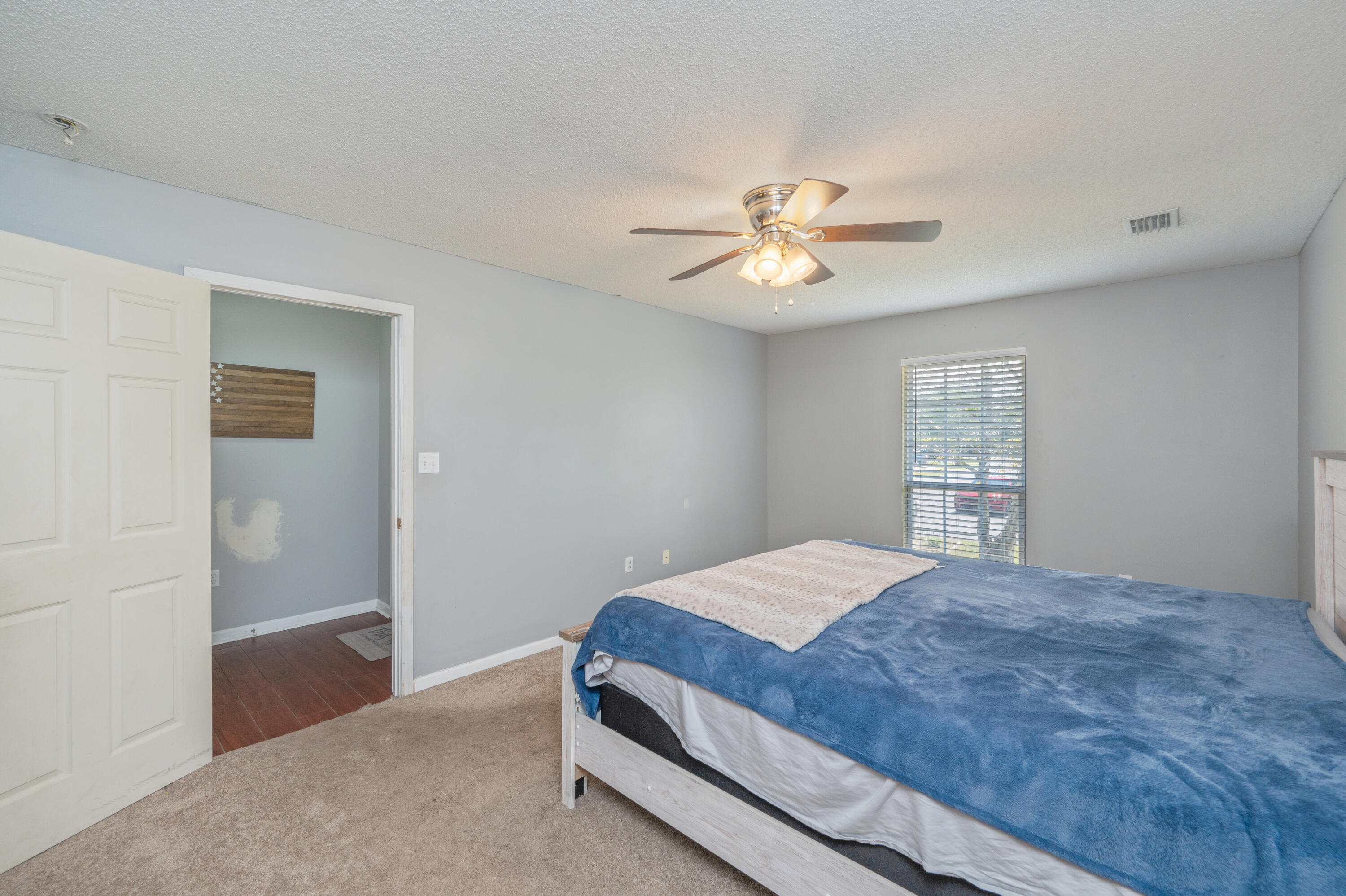 LEE FARMS PH I - Residential