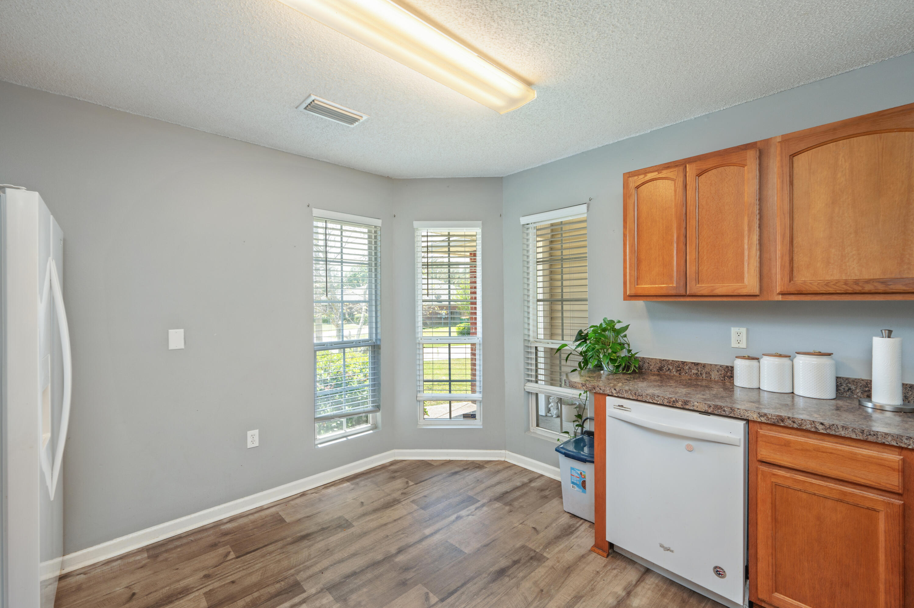 LEE FARMS PH I - Residential