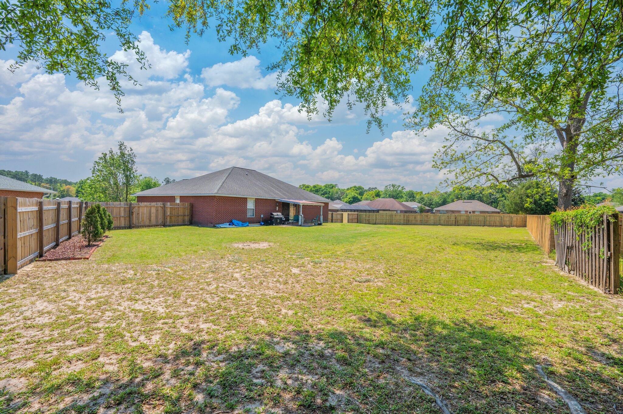 LEE FARMS PH I - Residential