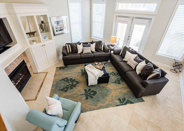 MARAVILLA SHORES - Residential