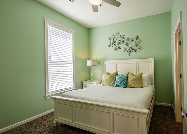 MARAVILLA SHORES - Residential