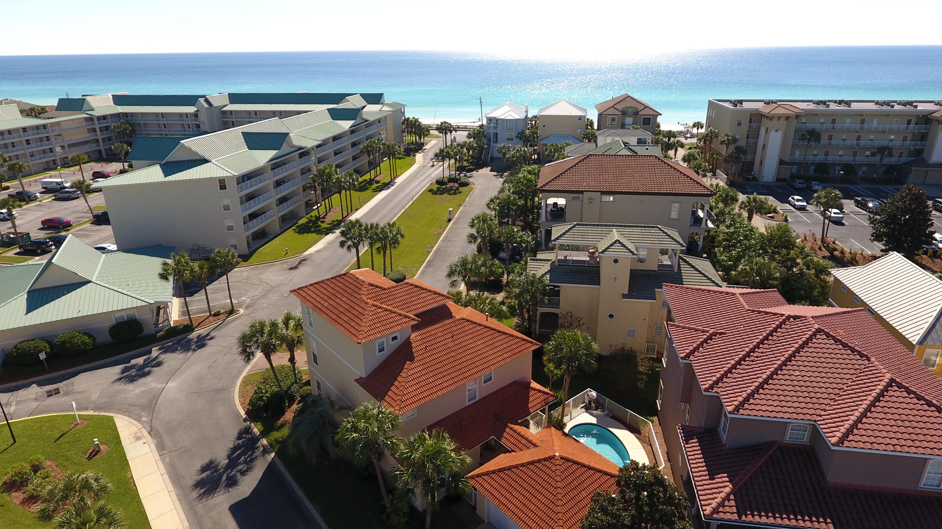 MARAVILLA SHORES - Residential