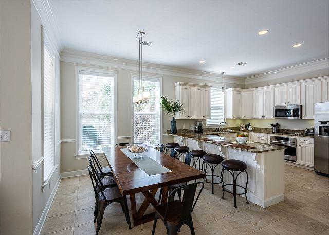 MARAVILLA SHORES - Residential