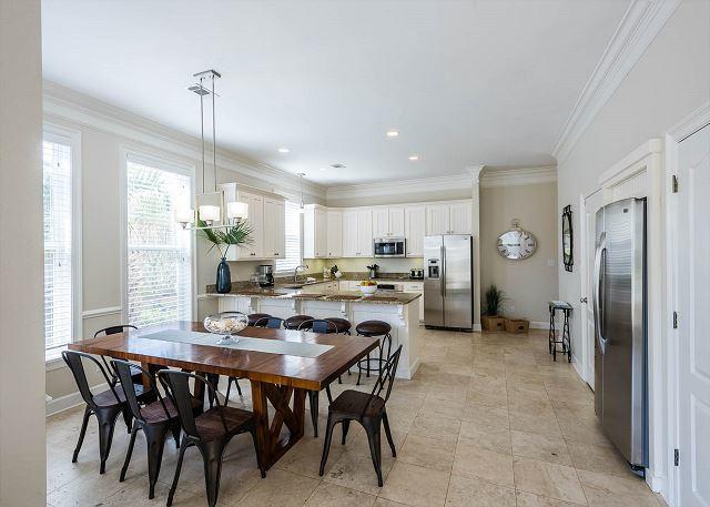 MARAVILLA SHORES - Residential