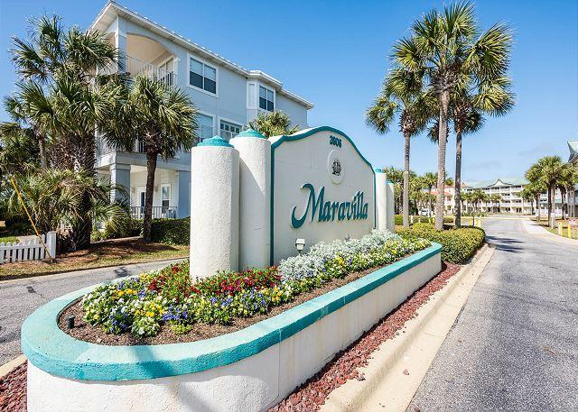 MARAVILLA SHORES - Residential