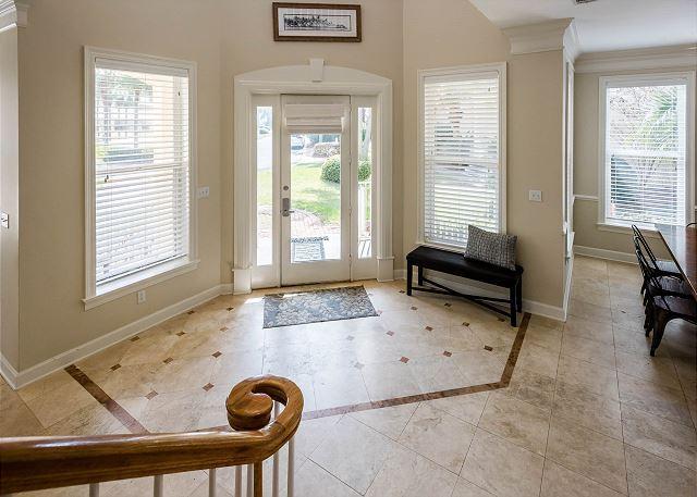 MARAVILLA SHORES - Residential