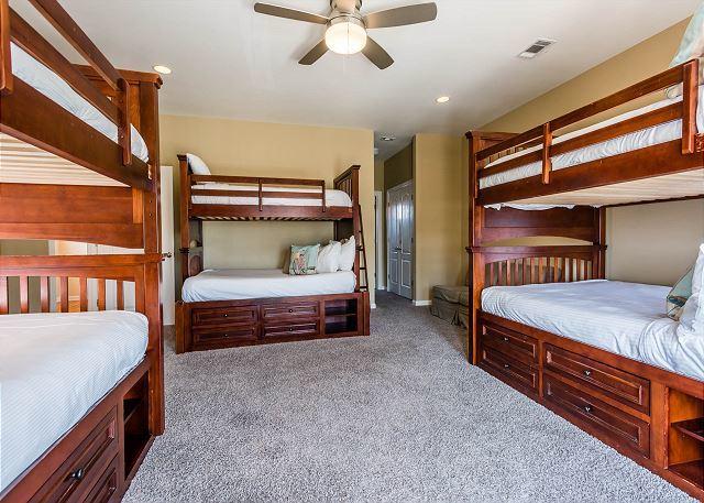 MARAVILLA SHORES - Residential