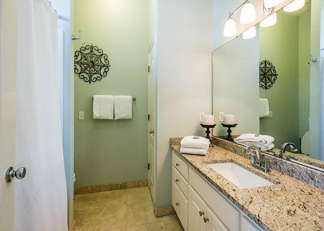 MARAVILLA SHORES - Residential