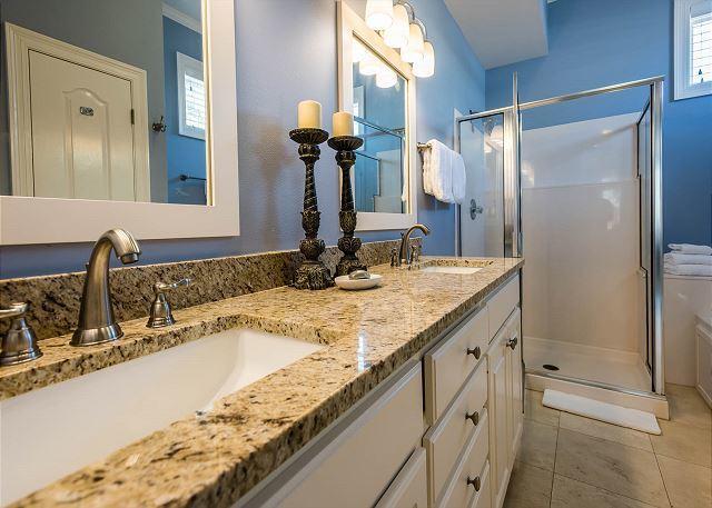 MARAVILLA SHORES - Residential