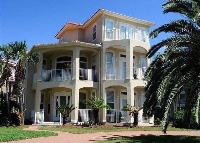 MARAVILLA SHORES - Residential