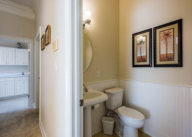 MARAVILLA SHORES - Residential