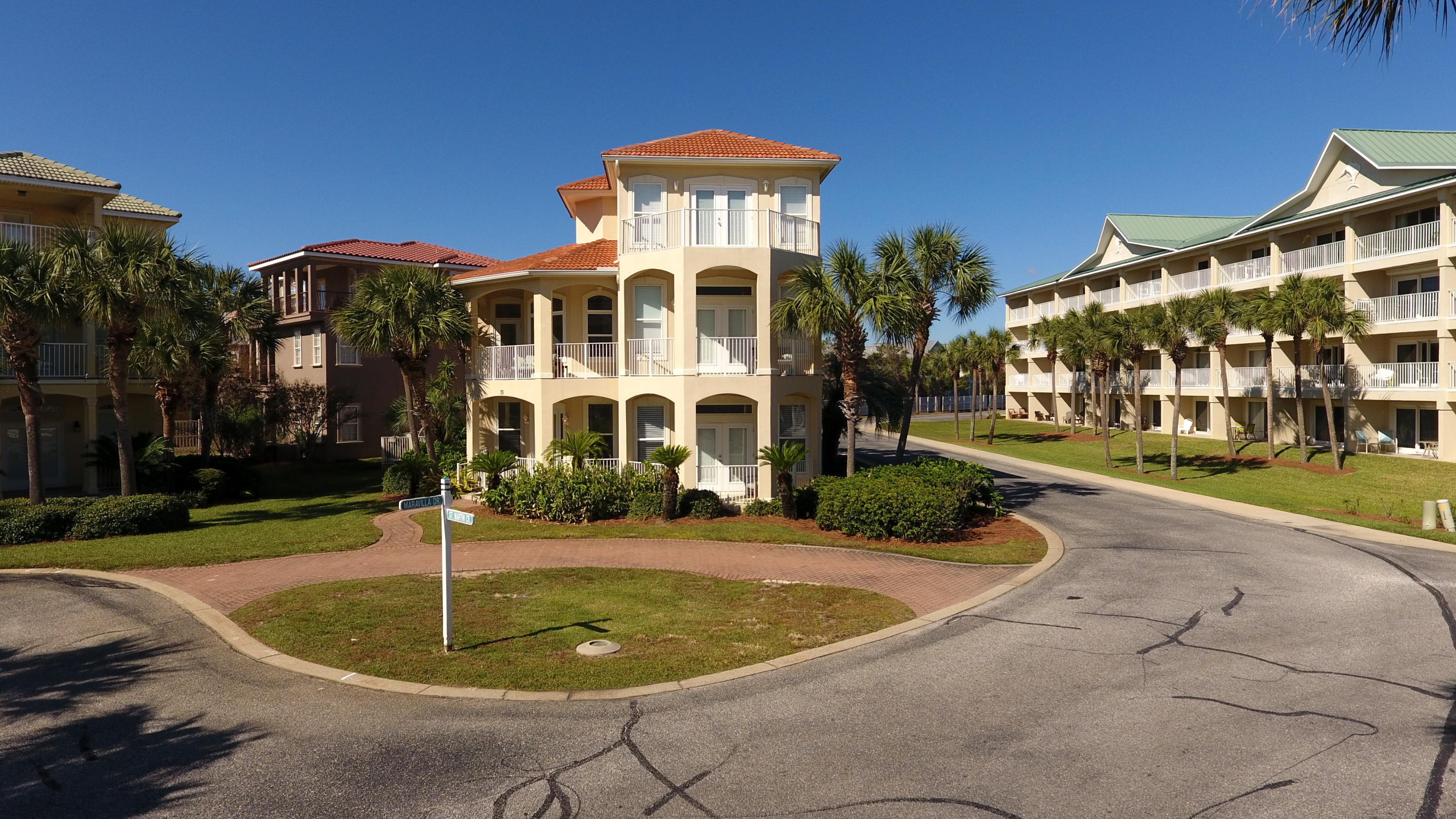 MARAVILLA SHORES - Residential