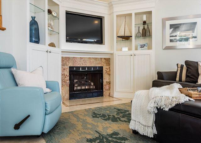 MARAVILLA SHORES - Residential