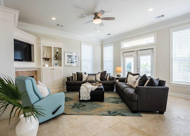 MARAVILLA SHORES - Residential