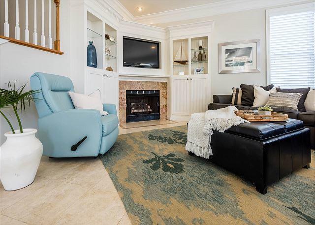 MARAVILLA SHORES - Residential