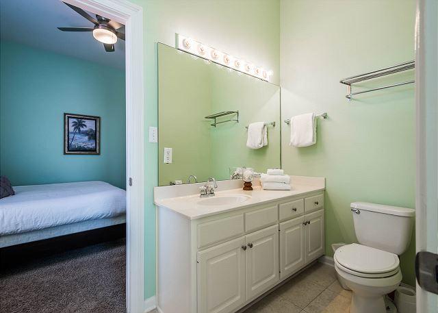 MARAVILLA SHORES - Residential