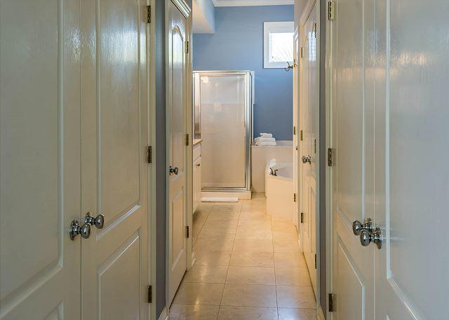 MARAVILLA SHORES - Residential