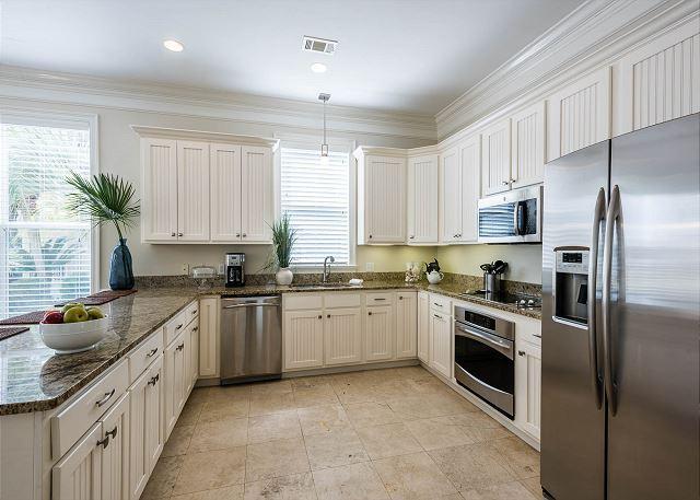 MARAVILLA SHORES - Residential