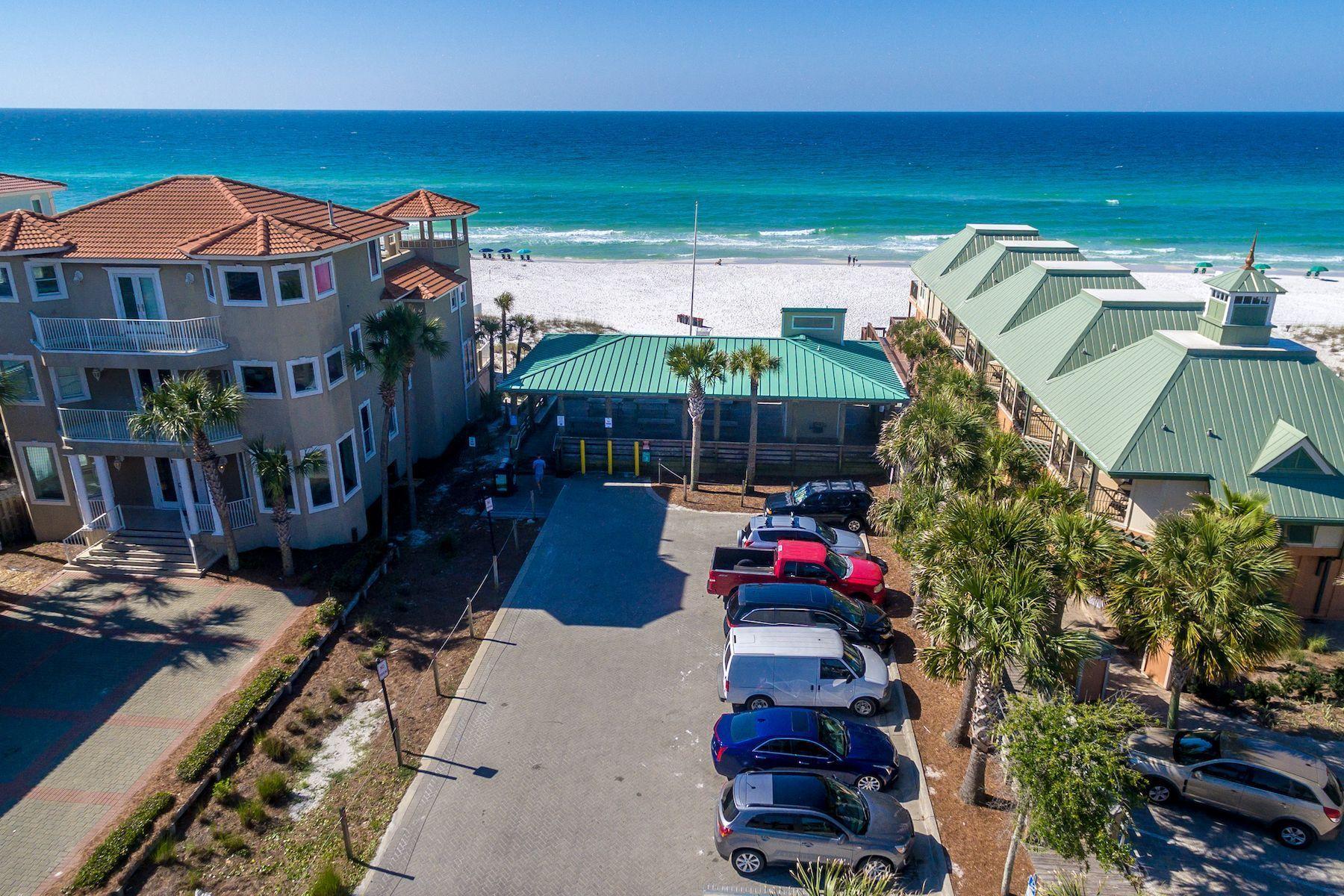 CRYSTAL BEACH PH 7 - Land