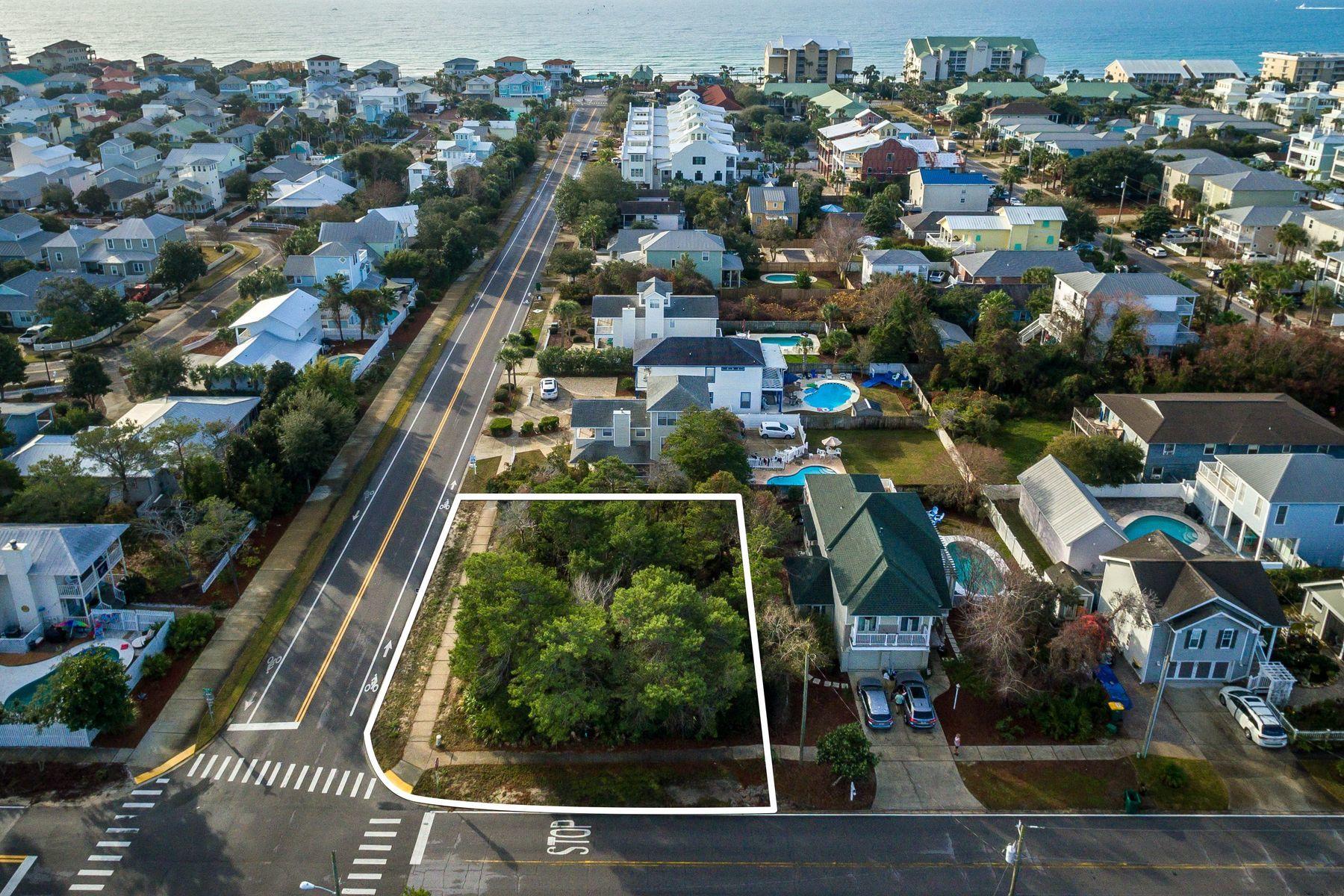 CRYSTAL BEACH PH 7 - Land