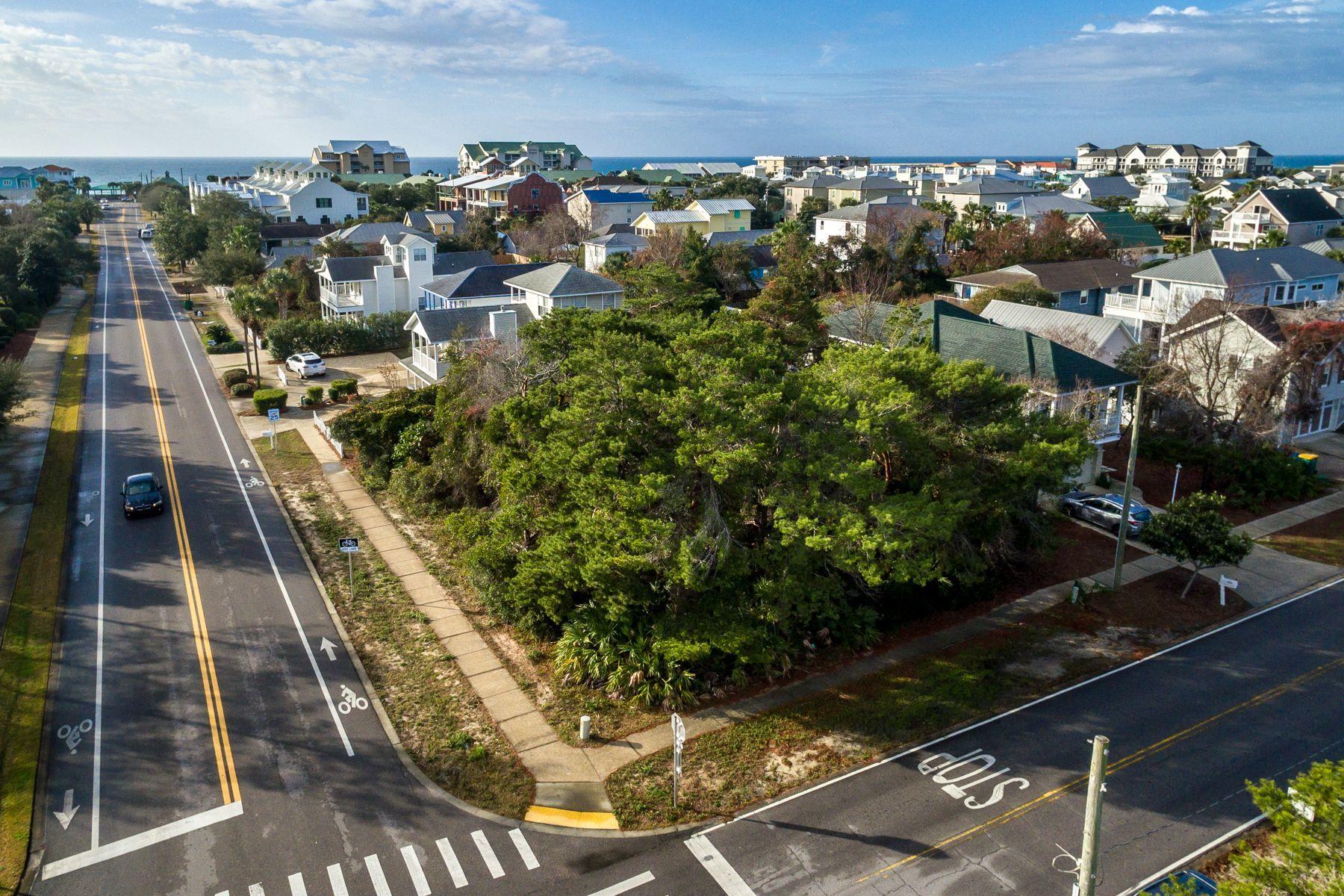 CRYSTAL BEACH PH 7 - Land