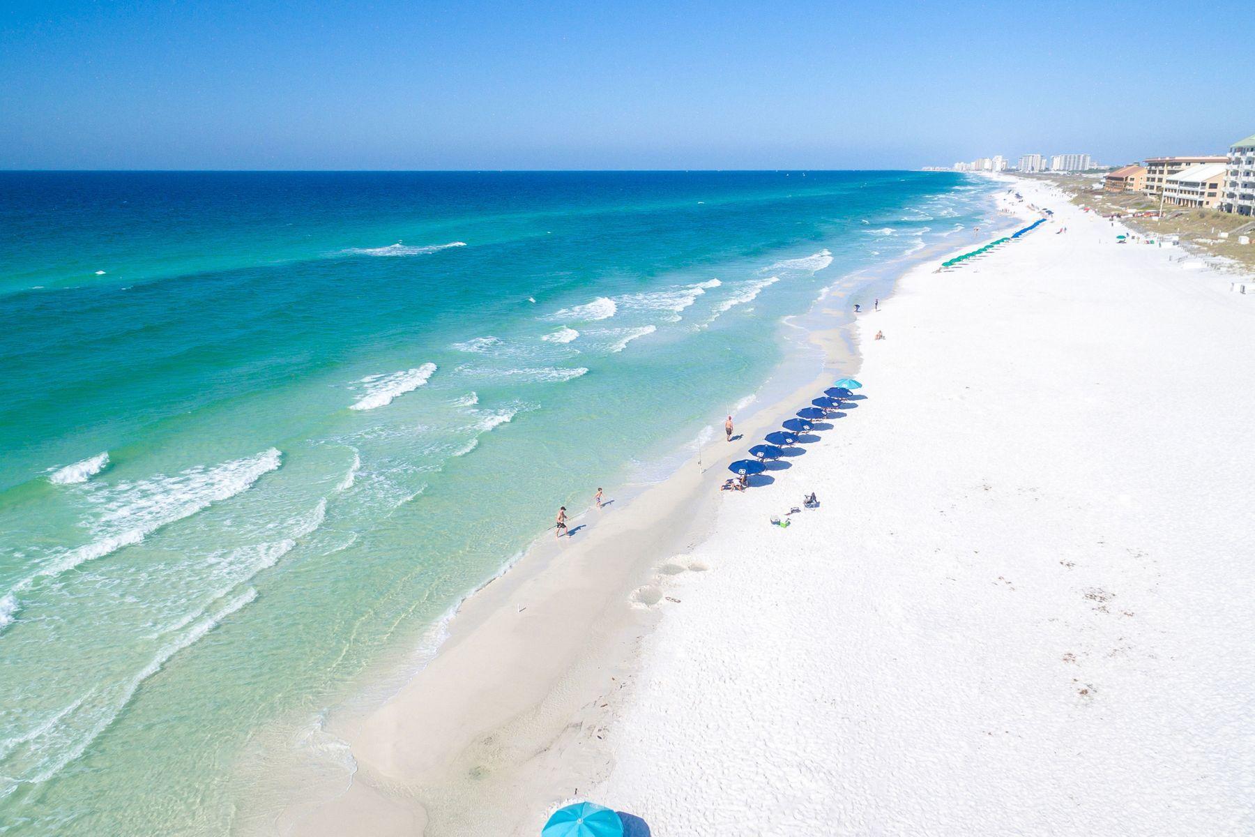 CRYSTAL BEACH PH 7 - Land