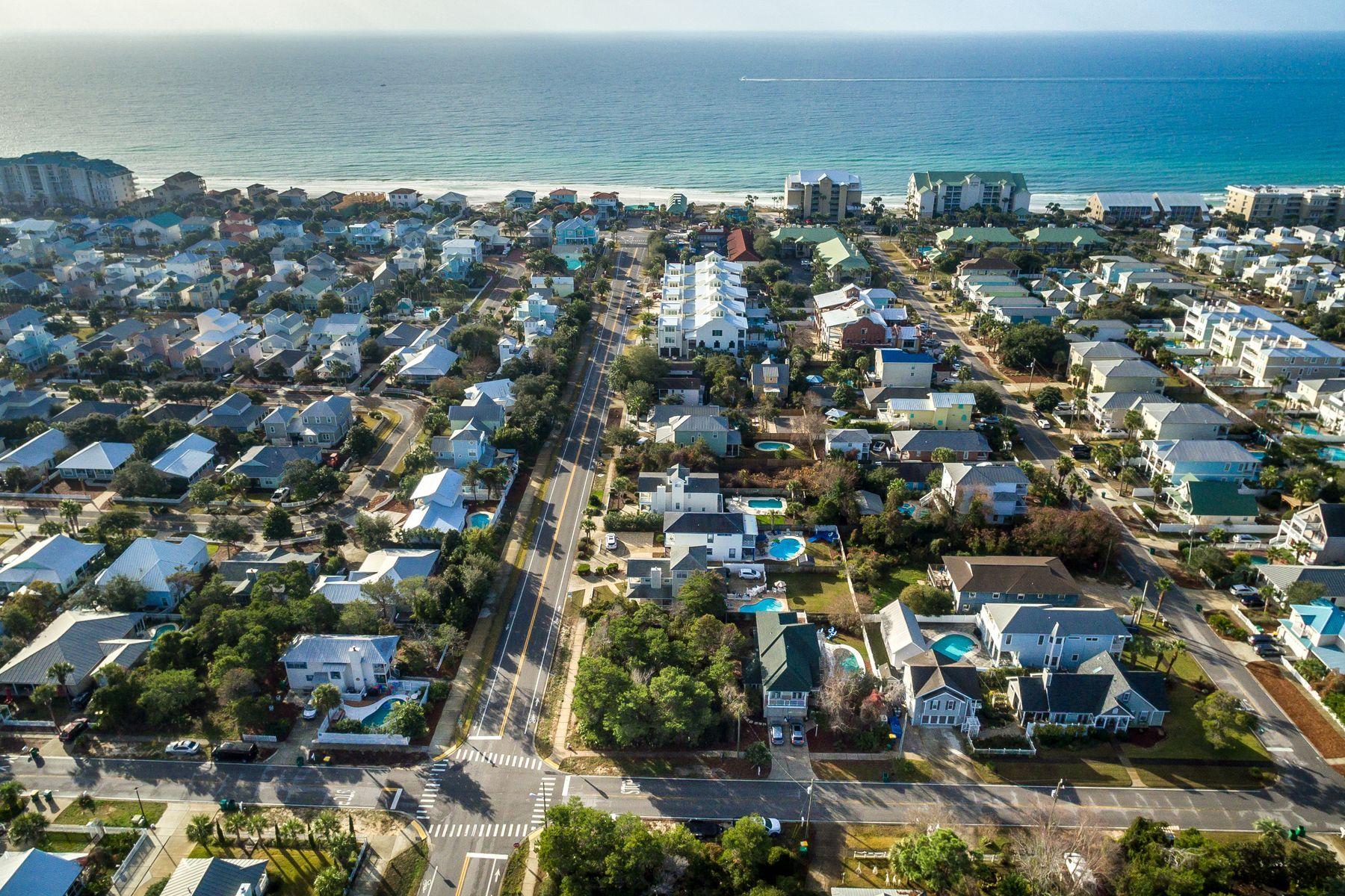 CRYSTAL BEACH PH 7 - Land